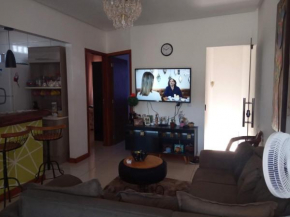 Casa Aconchego